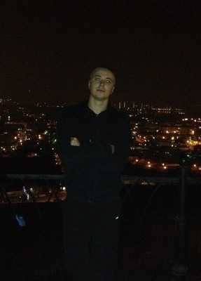 Алексей, 33, Россия, Боготол