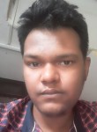 Vishal Mishra, 27 лет, Borivali