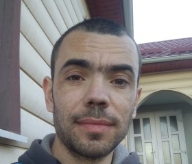 Victor, 34 года, Floreşti