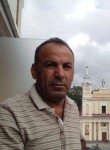 Geo, 58, Ras al-Khaimah