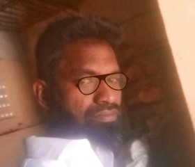 Ramnanudu, 35 лет, Chennai