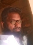 Ramnanudu, 35 лет, Chennai