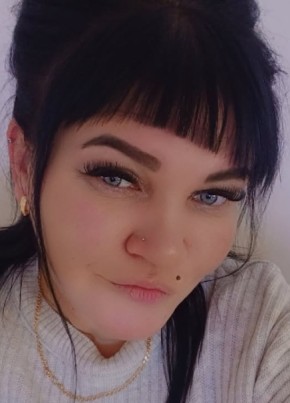 Жанна из Воронежа 37 лет