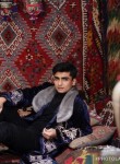 Selimcik, 22, Tashkent