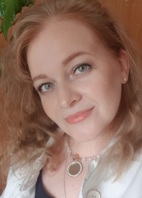 Анна из Симферополи 41 год