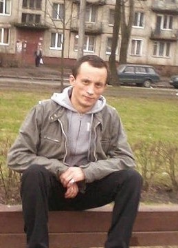 Андрей, 44, Россия, Бологое