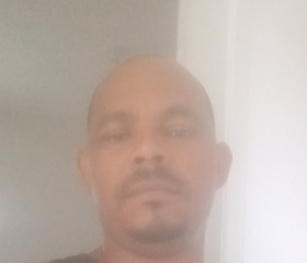 Marcos Alves, 47 лет, Ribeirão das Neves