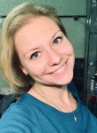 Darya, 27, Zheleznodorozhnyy (MO)