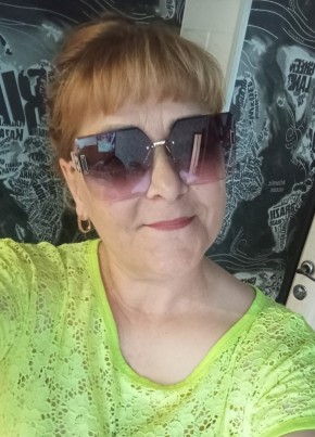 Arina, 54, Russia, Bolshoy Kamen