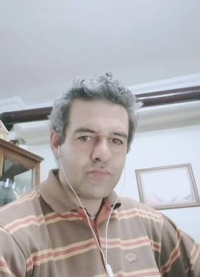 Fırat, 41, Türkiye Cumhuriyeti, Turgutreis