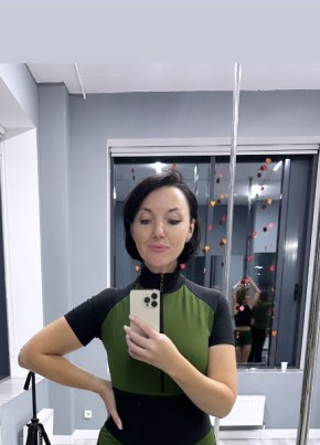 HELGA💜 из Уфы 39 лет