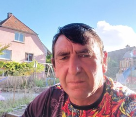 Vasile vitan, 50 лет, Überlingen