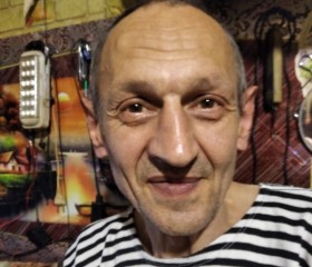 Виталик Иваннов, 59 лет, Одеса