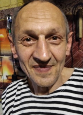 Виталик Иваннов, 59, Україна, Одеса