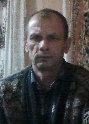 анатолий, 58, Россия, Арзамас