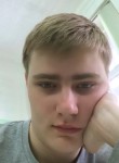 Юрий, 25 лет, Новокузнецк