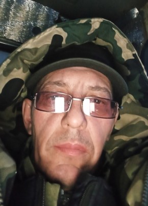 Aleksandr, 44, Russia, Norilsk