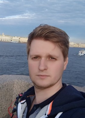 Александр, 34, Россия, Гагарин