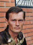 Владимир, 56 лет, Луганськ