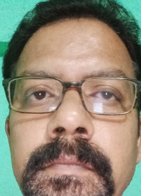 Debasis Das, 49, India, Ingrāj Bāzār