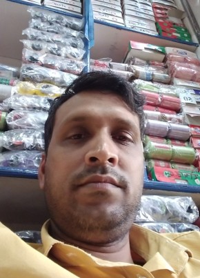 Samirul, 26, India, Bangalore