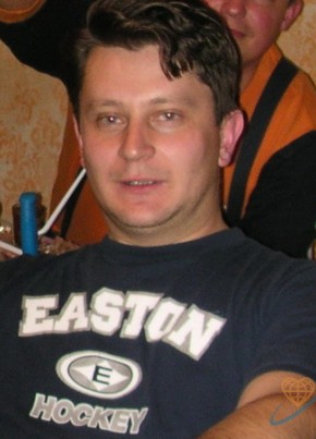ZAIDES, 43, Россия, Нижний Новгород