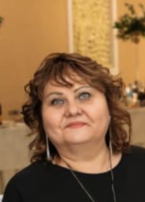 Елена из Читы 55 лет