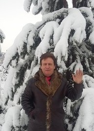 Юрий, 60, Россия, Новониколаевский