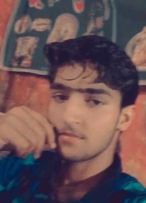 M JAN mental boy, 18, پاکستان, اسلام آباد
