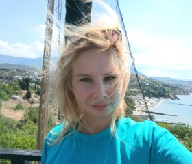 Nastya, 31, Saint Petersburg