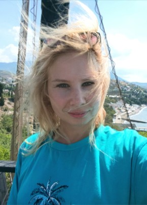 Nastya, 31, Russia, Saint Petersburg