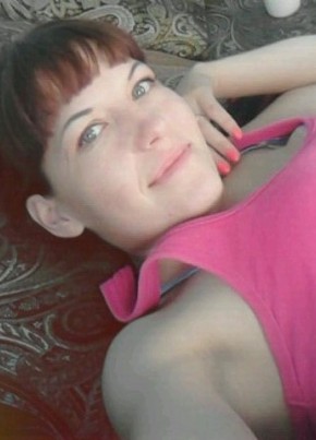 Ольга, 32, Россия, Балей