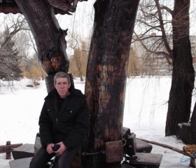 Сергей, 54 года, Аткарск