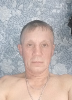 Виктор, 46, Россия, Визинга