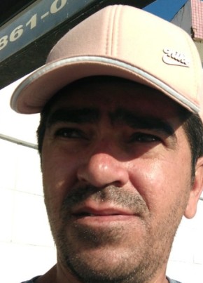 Andre, 46, Brazil, Caruaru