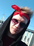 Vladislav, 21  , Moscow