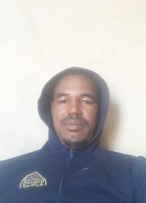 احمد عالي, 38, موريتانيا, نواكشوط