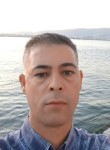 Mustafa, 47 лет, İzmir