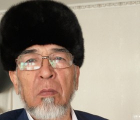 Ерик, 70 лет, Астана