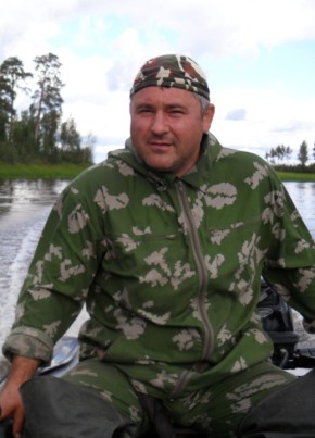 Dmitriy, 53, Russia, Novosibirsk