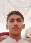 Hamza ali, 18  , Islamabad