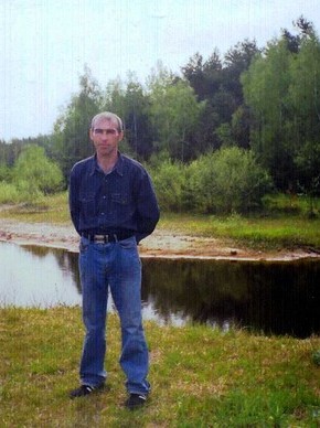 владимир, 57, Россия, Нижний Новгород