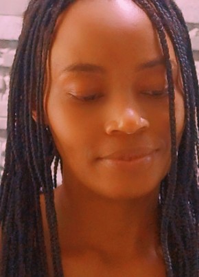 Justine, 27, Uganda, Kampala
