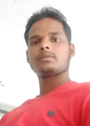 Abdul, 22, India, Jammu