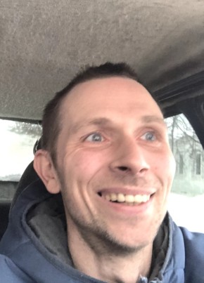 Егор, 35, Россия, Алексин