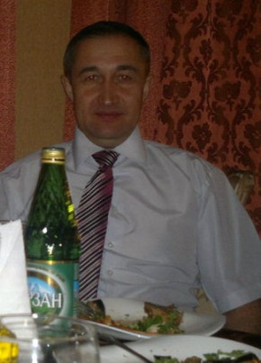 Вакиль, 47, Россия, Мелеуз