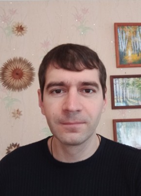 Игорь, 38, Россия, Морозовск