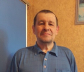 Андрей, 56 лет, Южноуральск