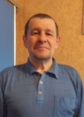 Андрей, 56, Россия, Южноуральск