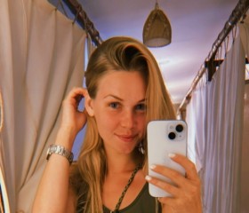 Ekaterina, 28, Saint Petersburg